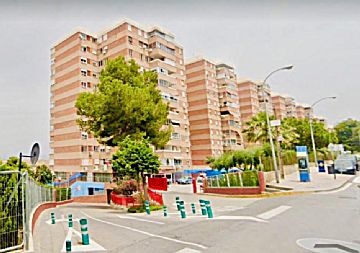Foto Venta de piso con piscina y terraza en Juan XXIII (Alicante), Juan XXIII