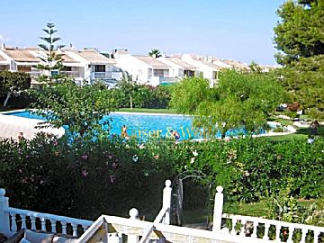 Imagen 1 Venta de casa con piscina en Gran Alacant