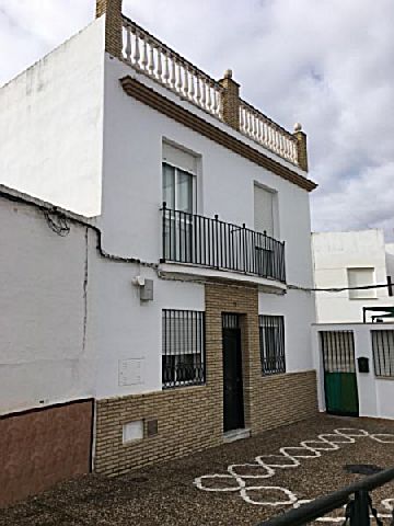 IMG_6485.JPG Venta de casa con terraza en Alcalá del Río
