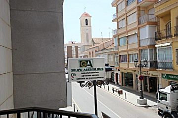 Foto Venta de piso con terraza en Guardamar del Segura, Playa